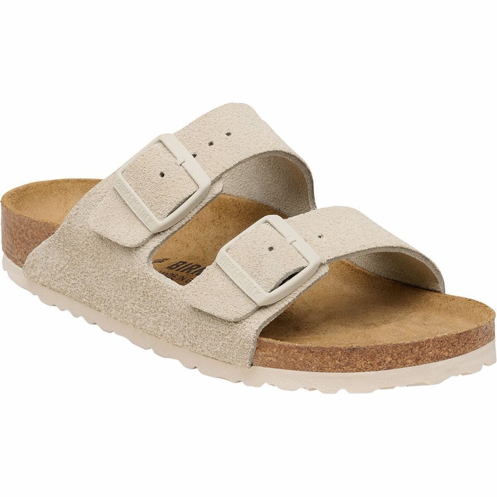 Birkenstock Arizona Soft Footbed Sandals